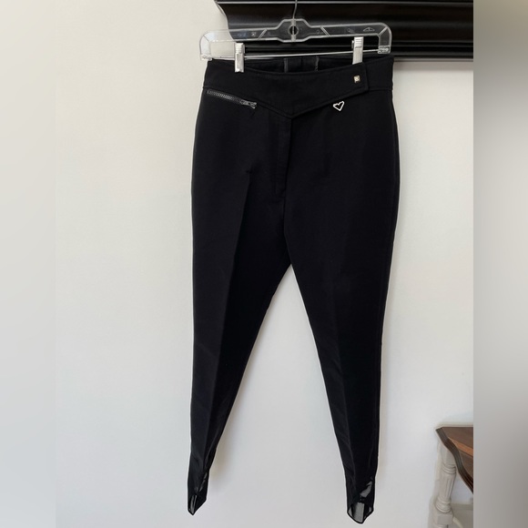 Obermeyer Other Vintage Obermeyer Womens Ski Pants Stirrups Poshmark